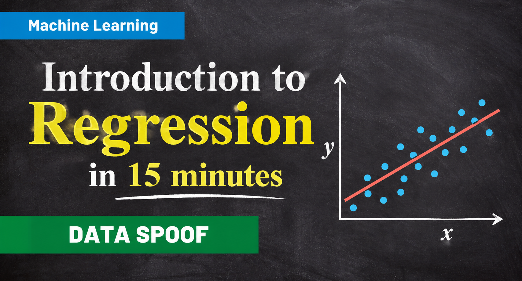 You are currently viewing Introduction to Regression